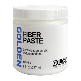 Golden Fiber pasta, 237 ml