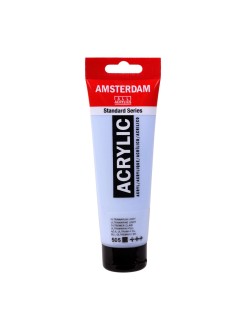 ROYAL TALENS Akrylová barva AMSTERDAM 120 ml, 505 - Ultramarine LT