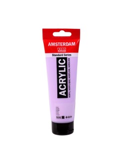 ROYAL TALENS Akrylová barva AMSTERDAM 120 ml, 556 - Lilac