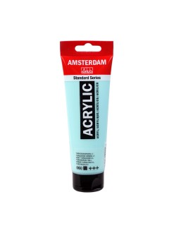 ROYAL TALENS Akrylová barva AMSTERDAM 120 ml, 660 - Turquoise Green L