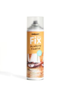 Ghiant Academy fixativ 500ml