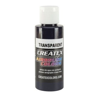 Createx airbrushové barvy transparentní 60 ml, 102-Violet