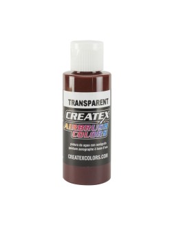 Createx airbrushové barvy transparentní 60 ml, 136-Red Oxide