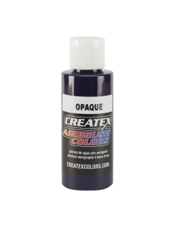 Createx airbrushové barvy krycí 60 ml opaque - neprůhledné, 202-Purple
