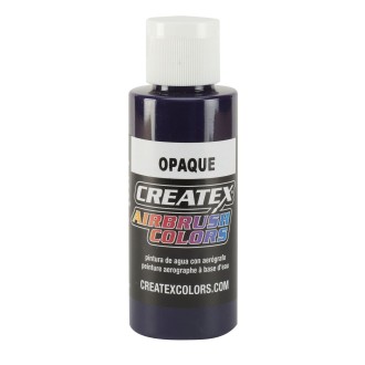 Createx airbrushové barvy krycí 60 ml opaque - neprůhledné, 202-Purple