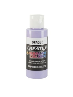 Createx airbrushové barvy krycí 60 ml opaque - neprůhledné, 203 - Lilac