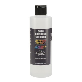 Createx Airbrush Cleaner 5618 - 60 ml