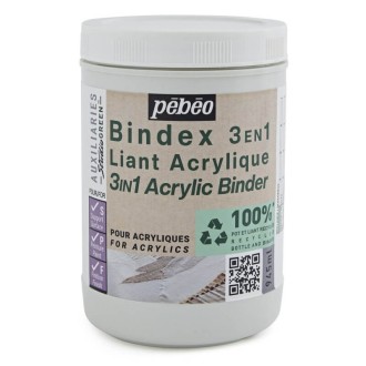 Bindex 3 v 1 Origin Acrylics, 945 ml