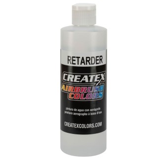 Createx Retarder - zpomalovač schnutí 60 ml