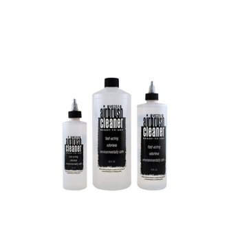 Čistič Iwata pro airbrush pistole a nářadí, 118 ml