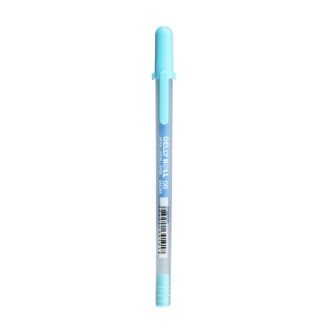 Gelové pero Sakura Gelly Roll Gelpen Classic, 225 Light Blue / světle modrá