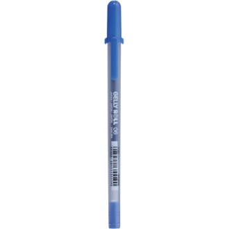 Gelové pero Sakura Gelly Roll Gelpen Classic, 36 Blue / modrá